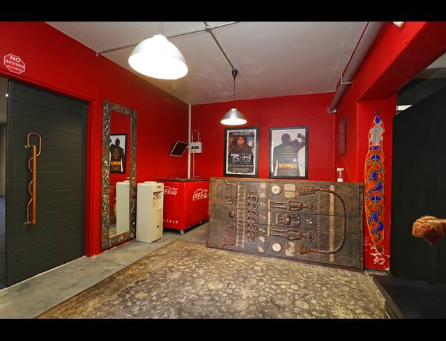 479M² BUSINESS FOR SALE IN RICHMOND